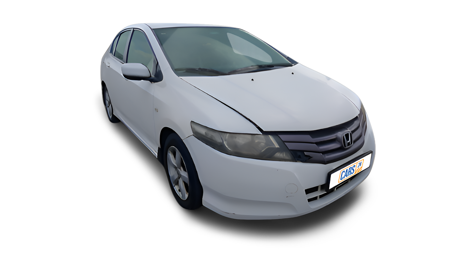 2013 Honda City - Sedan - Petrol - Automatic - ₹3.75 lakh